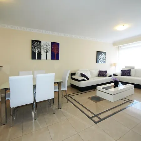 Apartment Mairoza