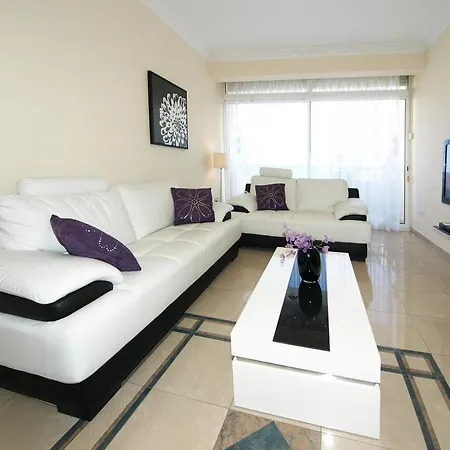 Mairoza Apartment Limassol