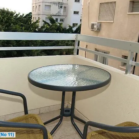 Apartment Mairoza *