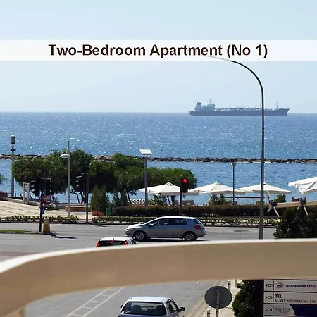 Apartment Mairoza